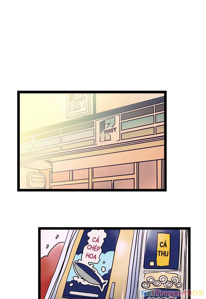 Monochrome Lovers Chapter 19 - 57