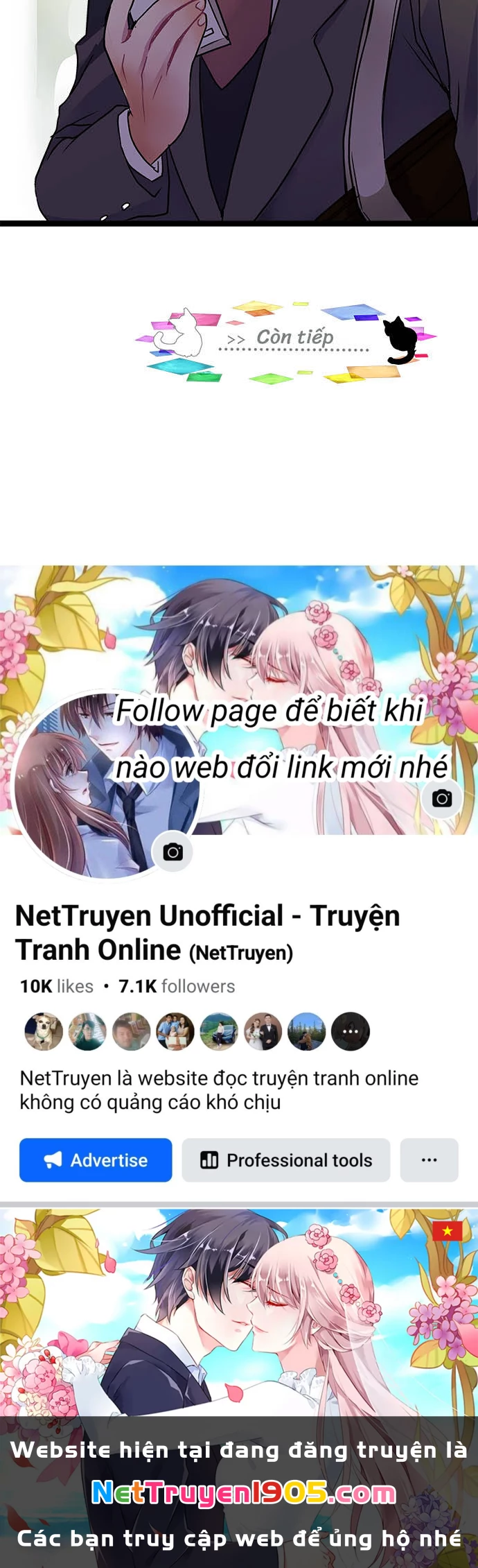 Monochrome Lovers Chapter 19 - 59