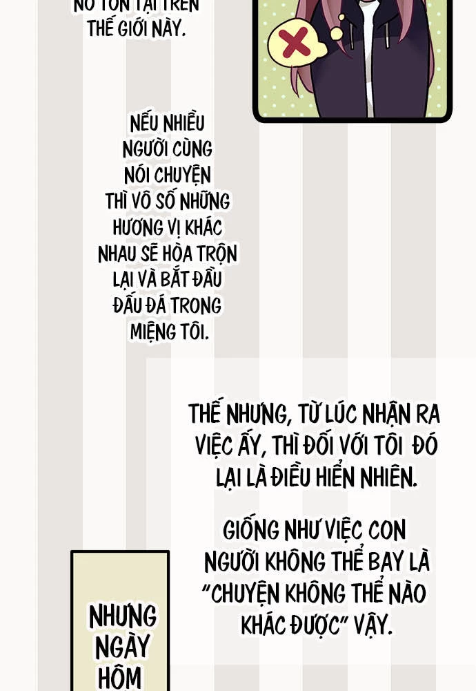 Monochrome Lovers Chapter 19.5 - 2