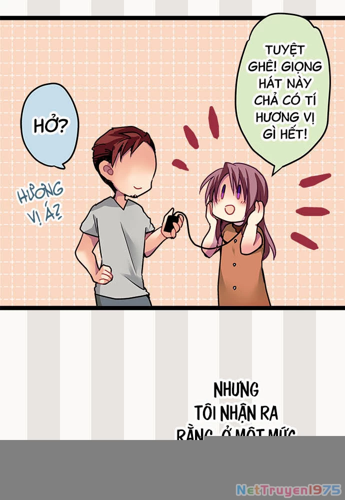 Monochrome Lovers Chapter 19.5 - 5