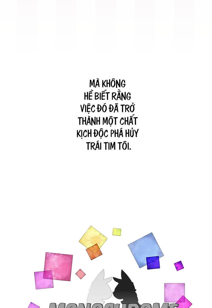 Monochrome Lovers Chapter 19.5 - 7