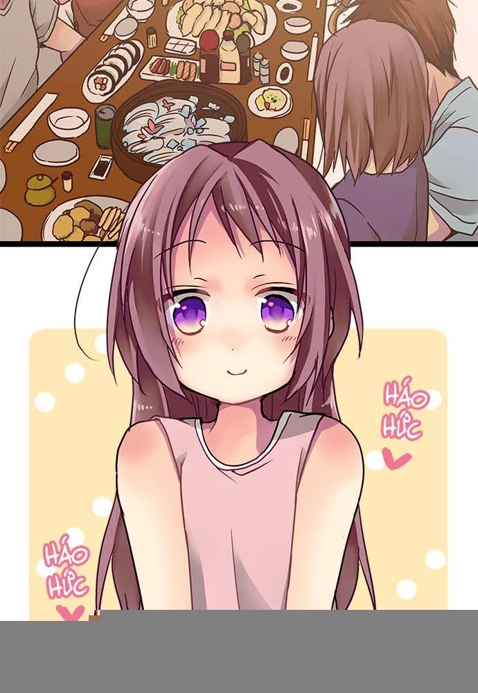 Monochrome Lovers Chapter 19.5 - 11