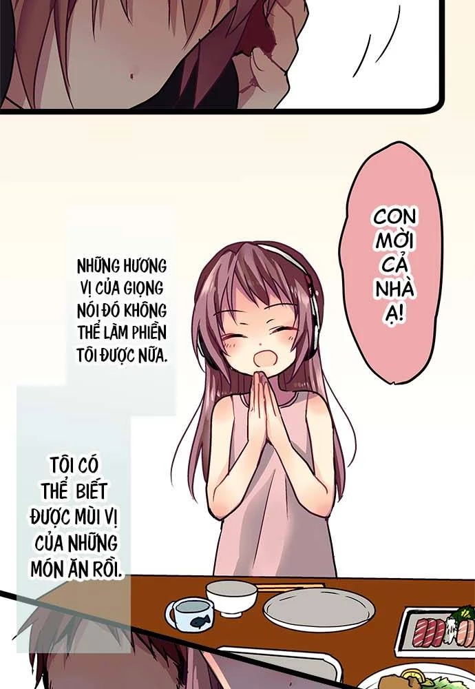 Monochrome Lovers Chapter 19.5 - 14