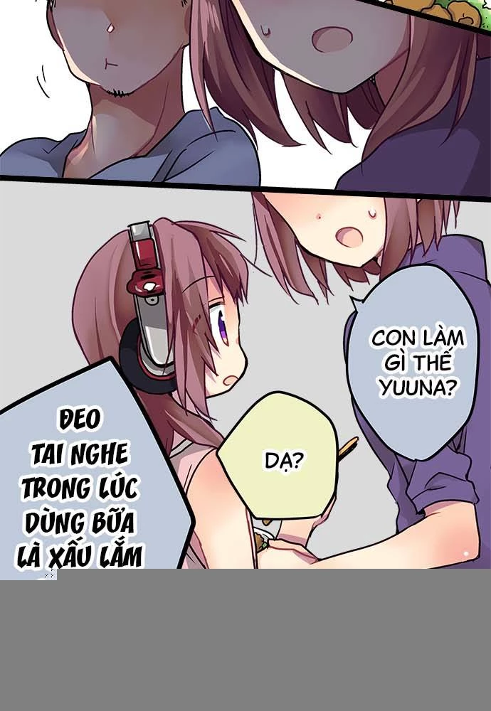 Monochrome Lovers Chapter 19.5 - 15