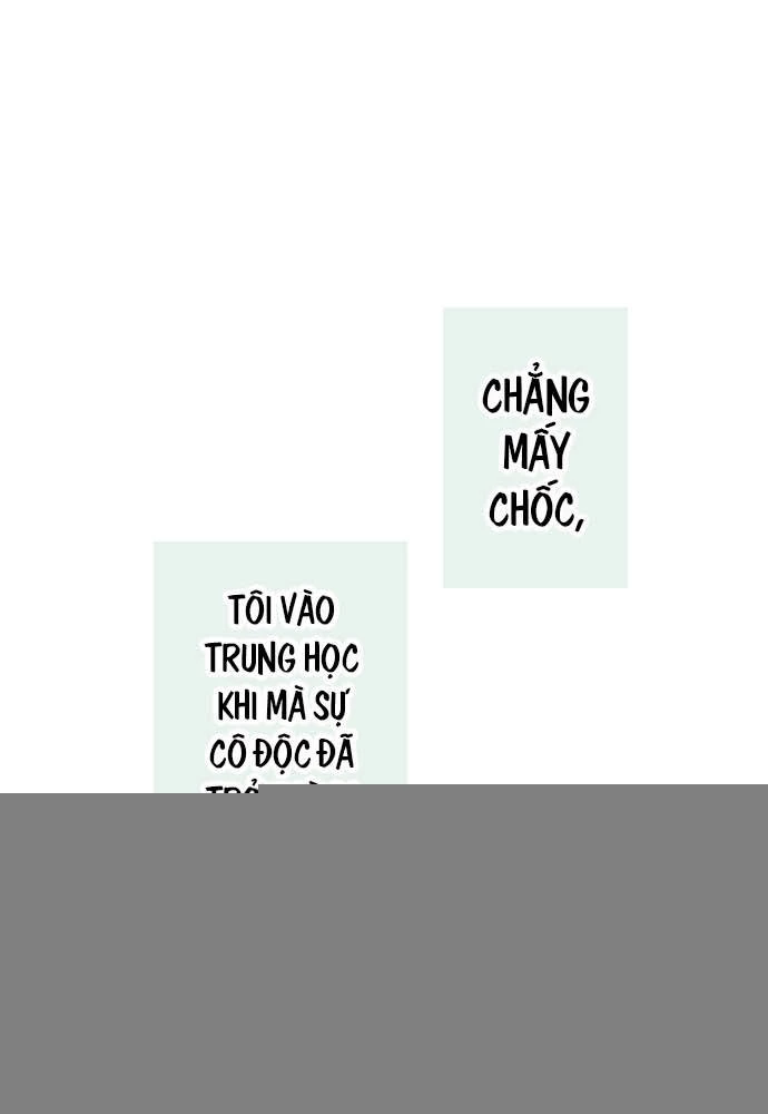 Monochrome Lovers Chapter 19.5 - 22