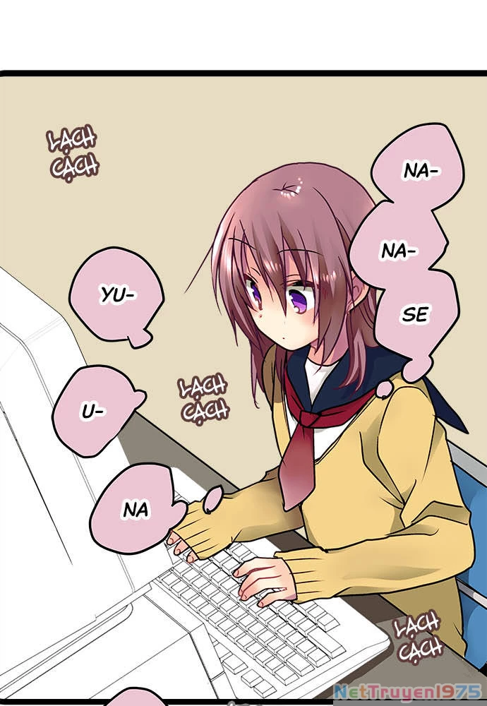 Monochrome Lovers Chapter 19.5 - 25