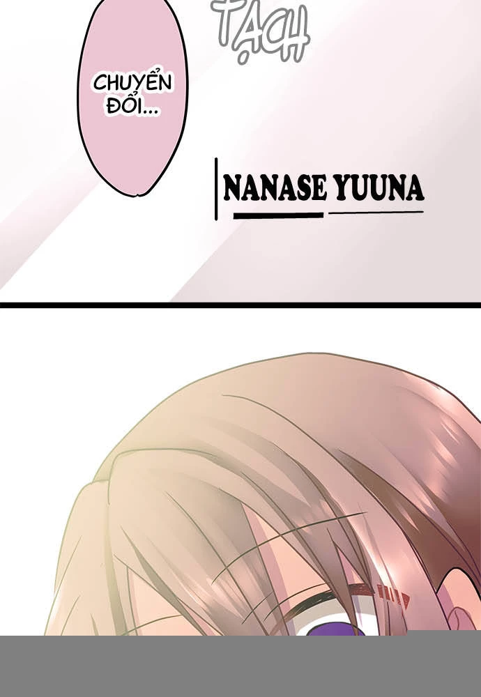 Monochrome Lovers Chapter 19.5 - 26