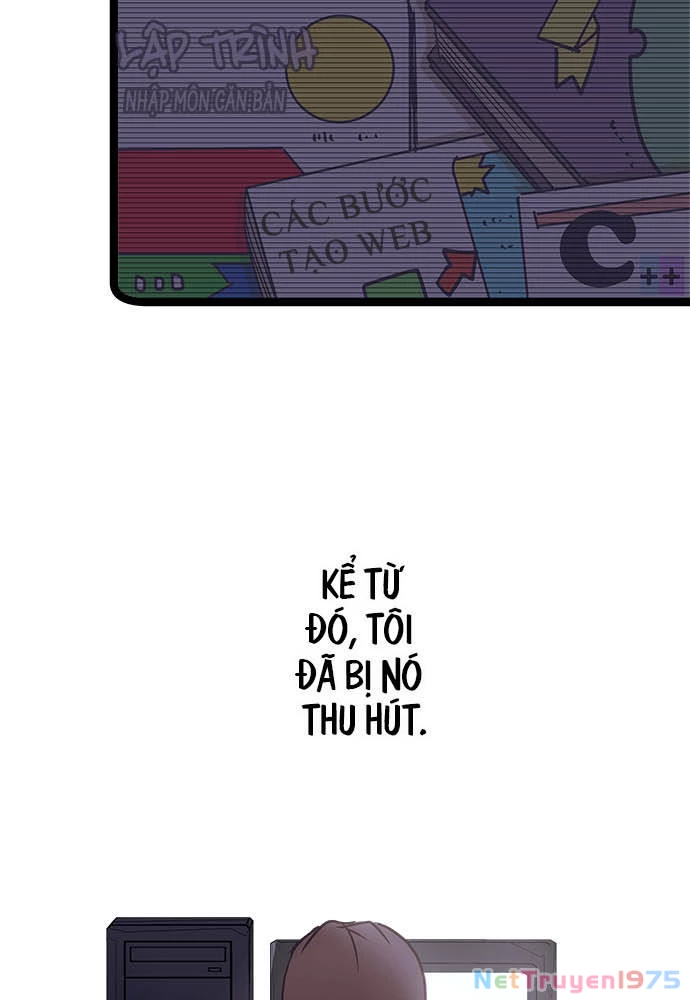 Monochrome Lovers Chapter 19.5 - 29