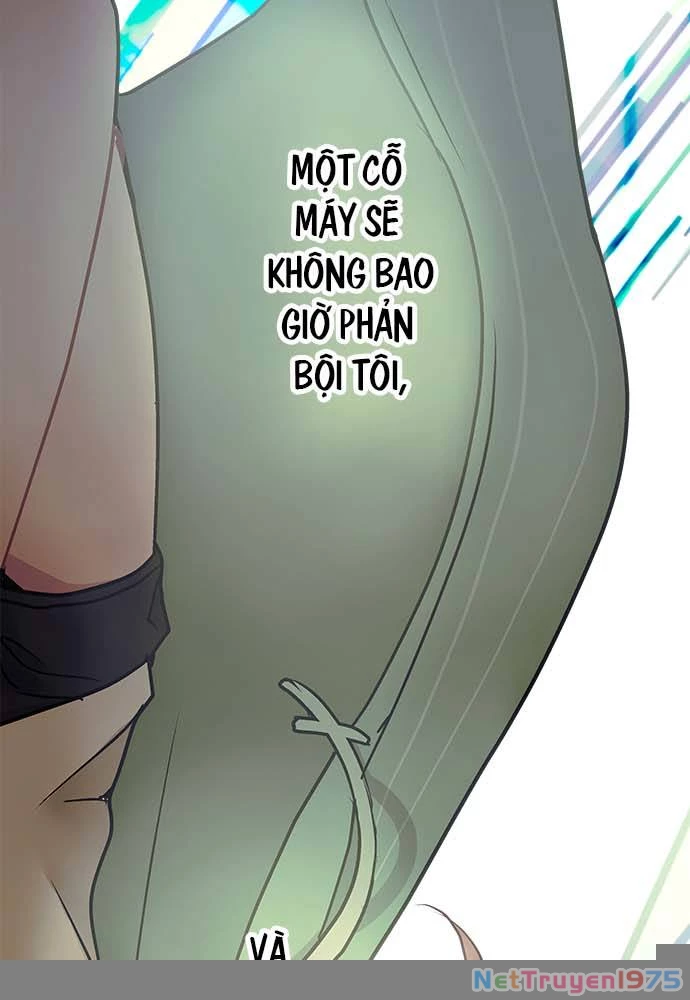 Monochrome Lovers Chapter 19.5 - 35