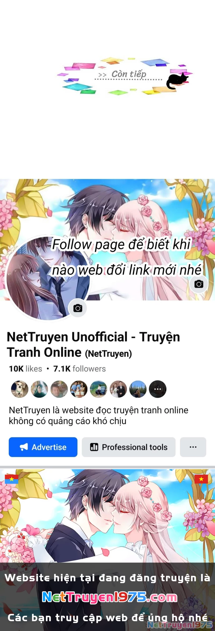 Monochrome Lovers Chapter 19.5 - 38