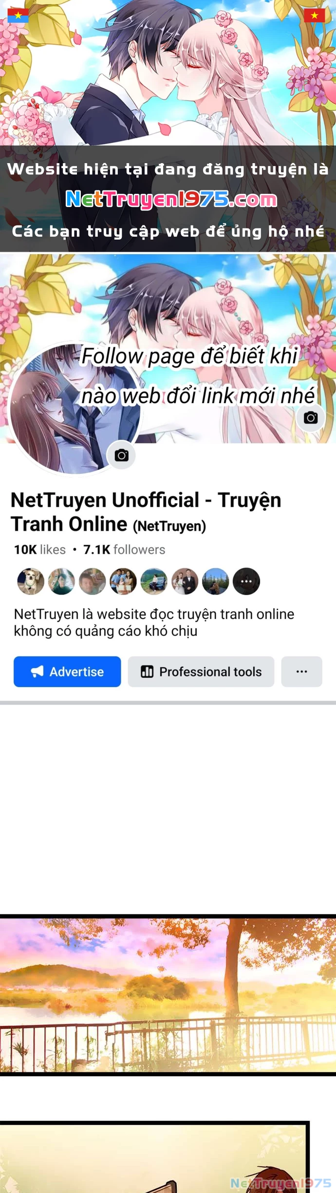 Monochrome Lovers Chapter 20 - 1