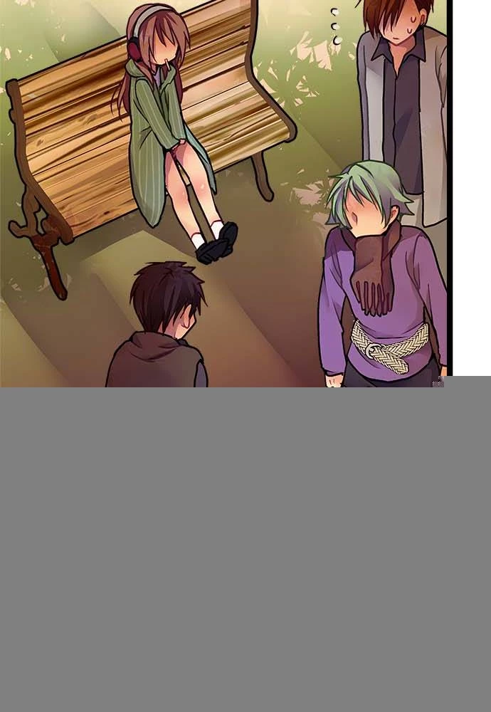 Monochrome Lovers Chapter 20 - 2