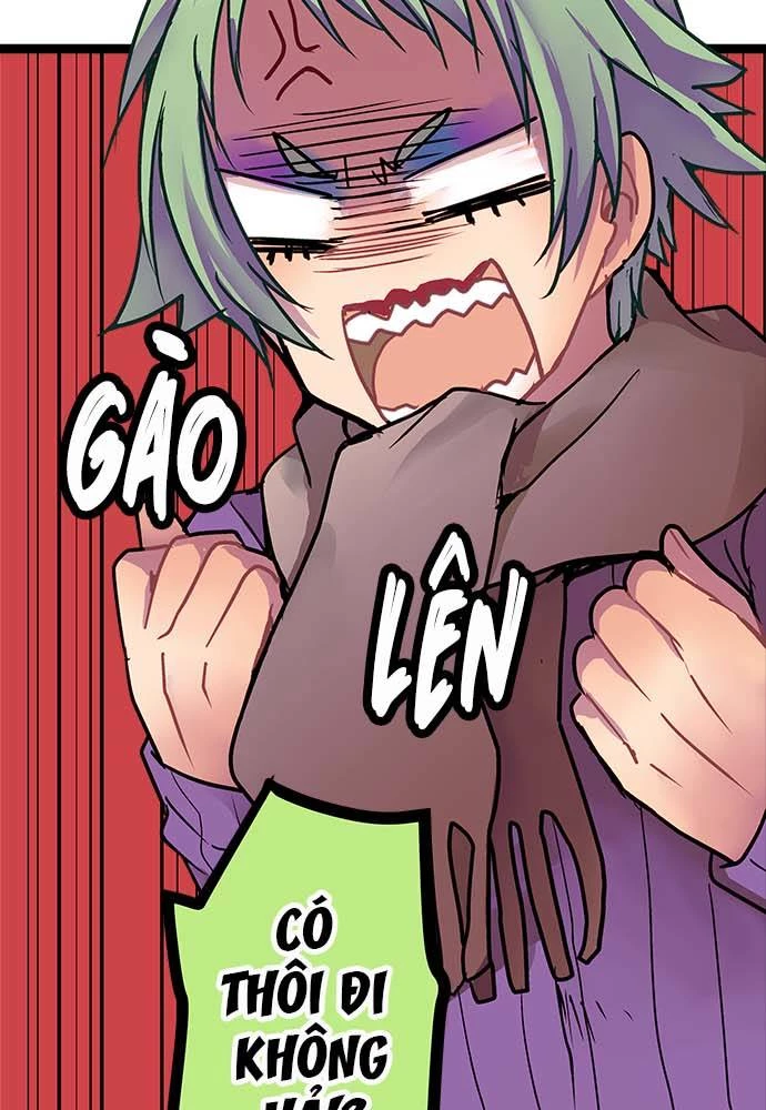 Monochrome Lovers Chapter 20 - 3