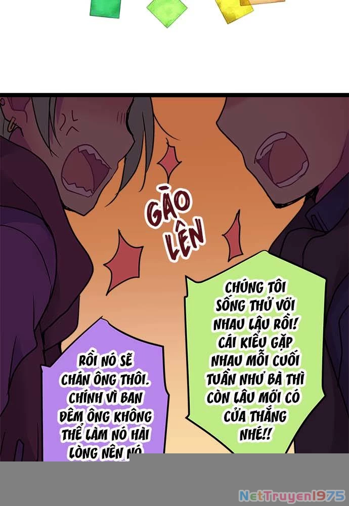 Monochrome Lovers Chapter 20 - 7