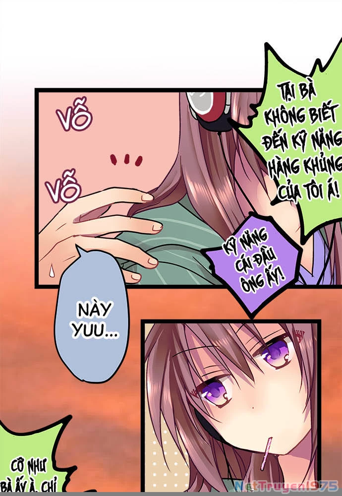 Monochrome Lovers Chapter 20 - 9