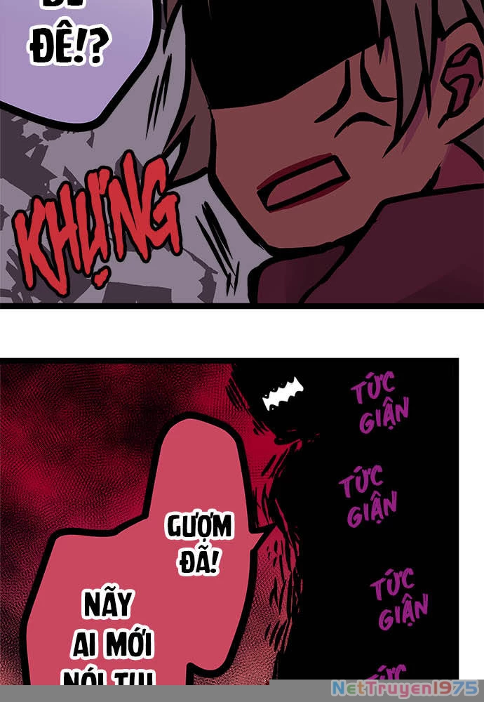 Monochrome Lovers Chapter 20 - 13