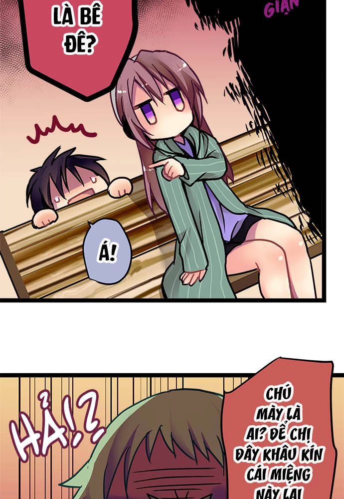 Monochrome Lovers Chapter 20 - 14