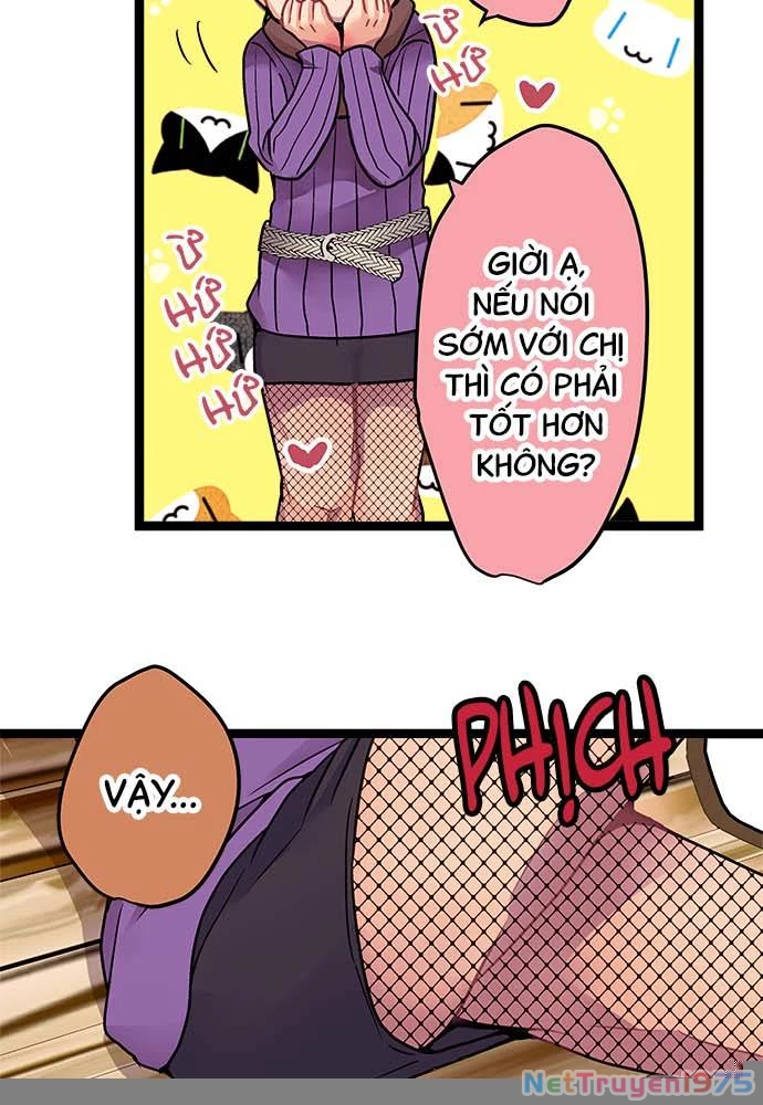 Monochrome Lovers Chapter 20 - 19