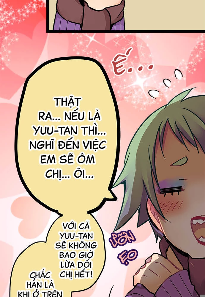 Monochrome Lovers Chapter 20 - 27