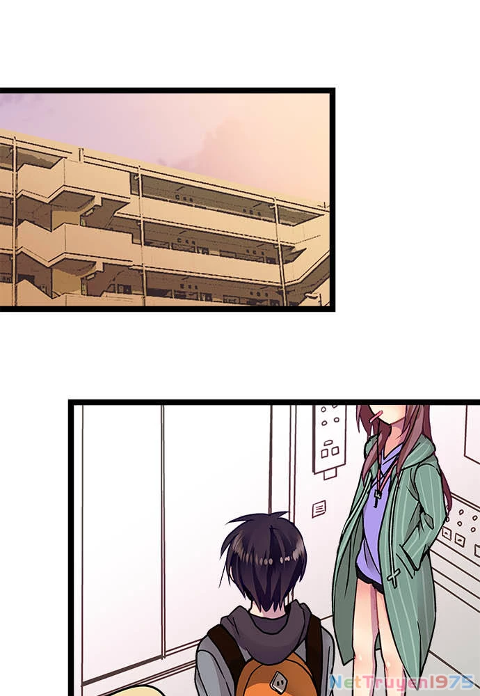 Monochrome Lovers Chapter 20 - 29