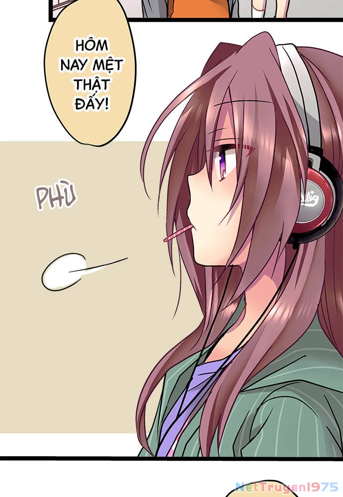 Monochrome Lovers Chapter 20 - 30