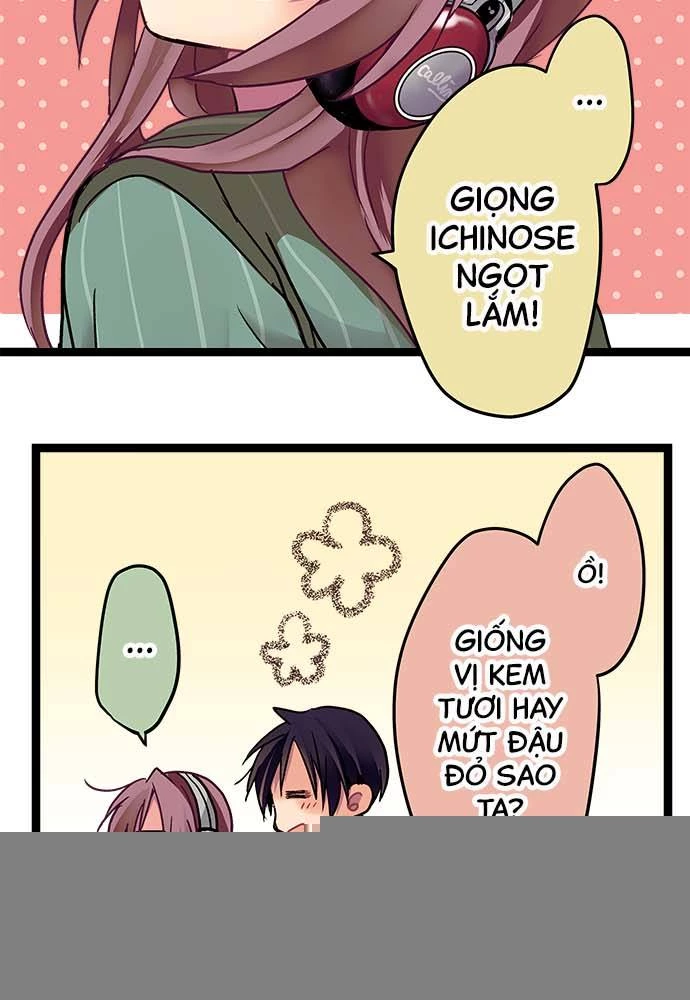 Monochrome Lovers Chapter 20 - 35