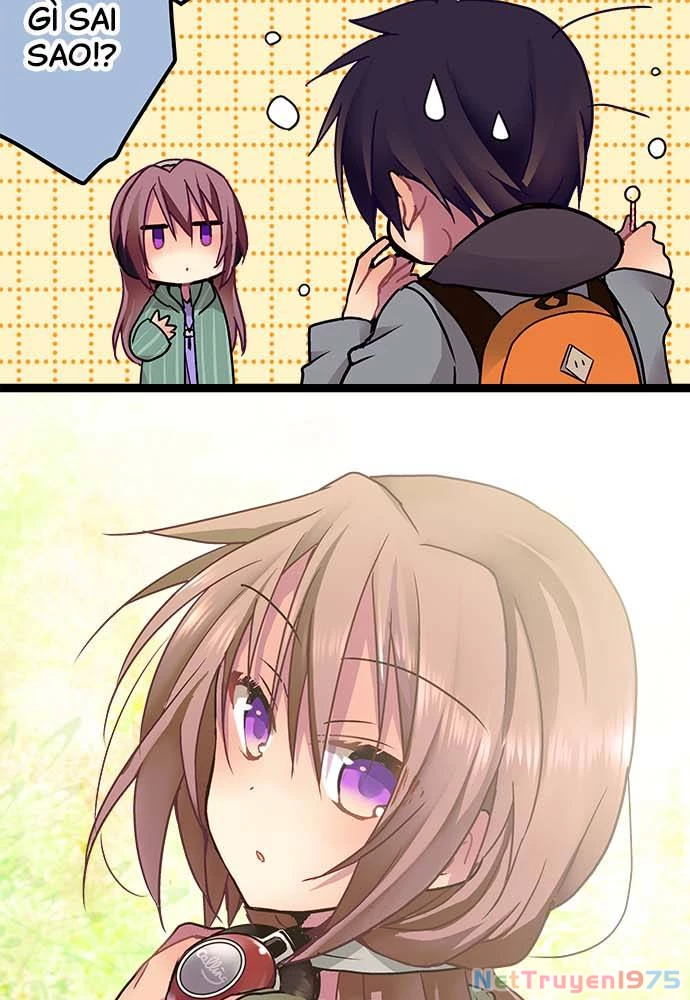 Monochrome Lovers Chapter 20 - 37