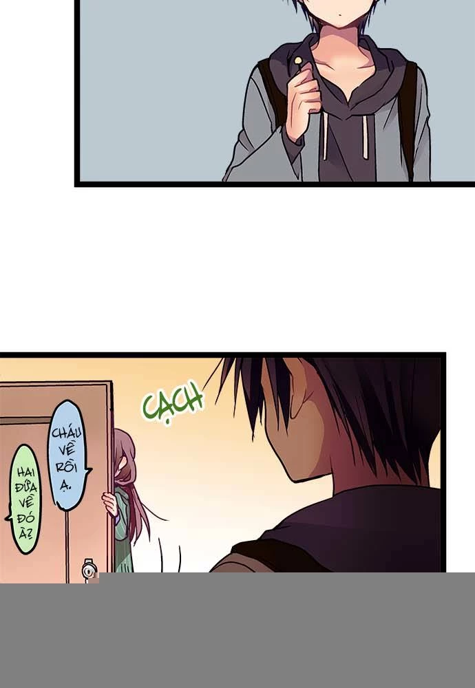 Monochrome Lovers Chapter 20 - 39