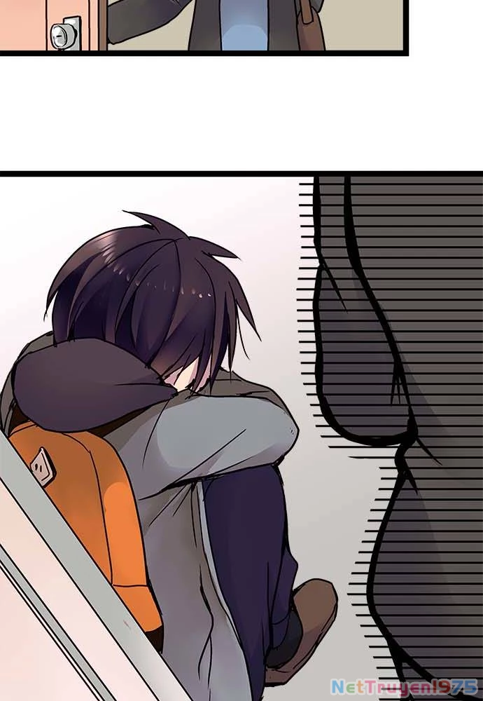 Monochrome Lovers Chapter 20 - 44