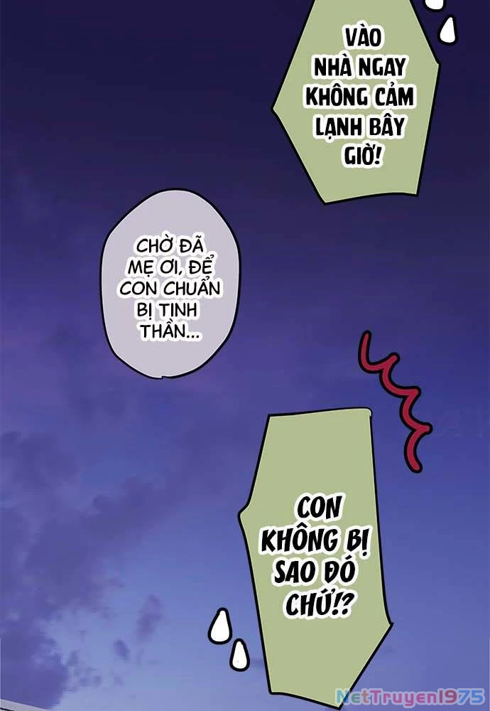 Monochrome Lovers Chapter 20 - 46