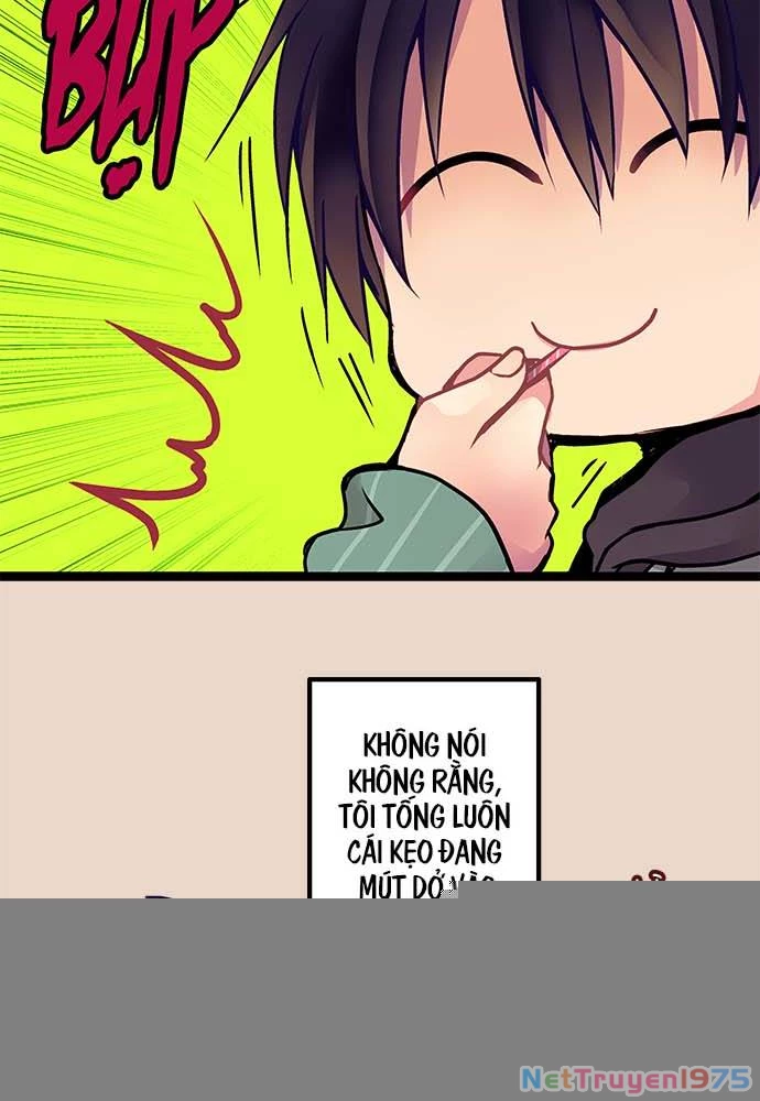 Monochrome Lovers Chapter 21 - 2