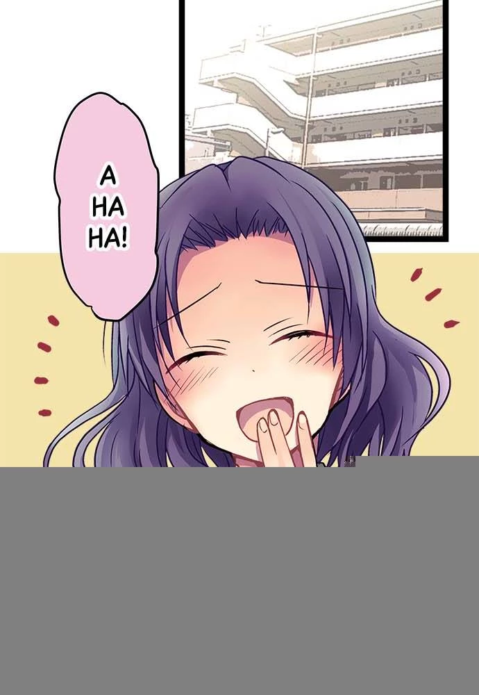 Monochrome Lovers Chapter 21 - 6