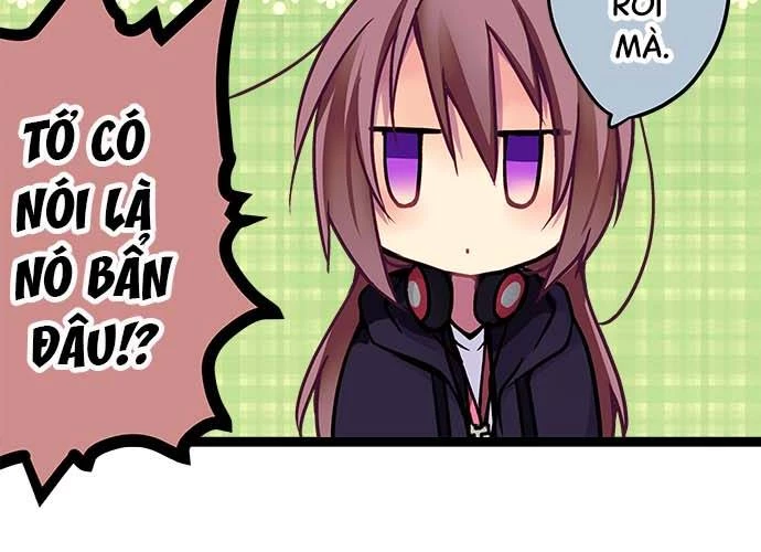 Monochrome Lovers Chapter 21 - 8