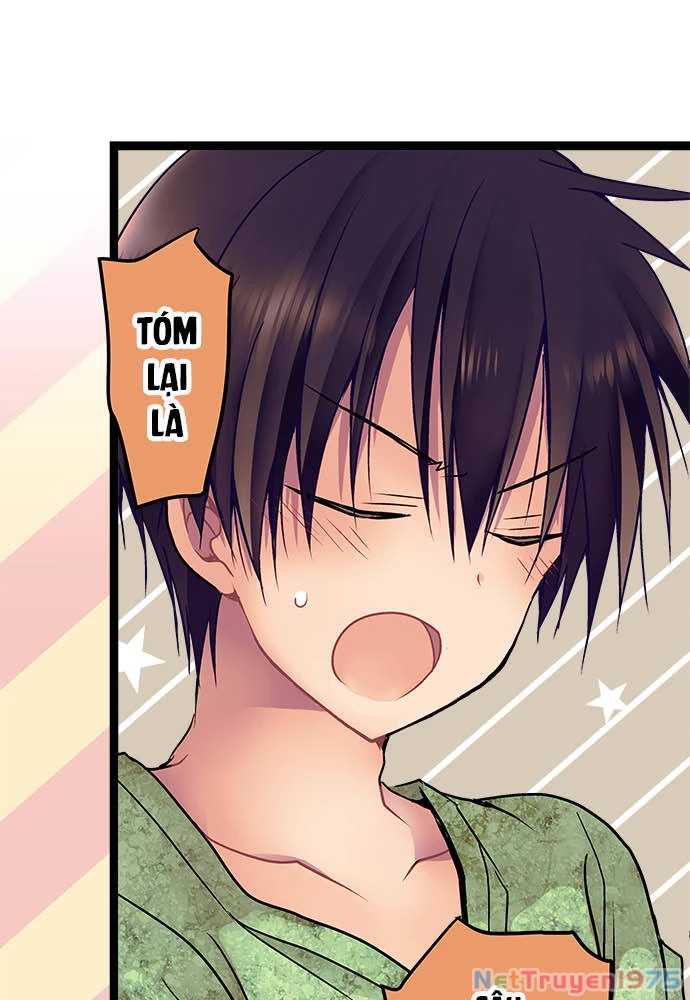 Monochrome Lovers Chapter 21 - 9