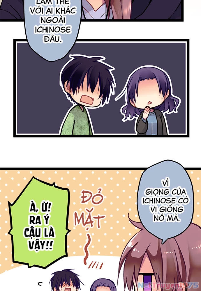 Monochrome Lovers Chapter 21 - 11