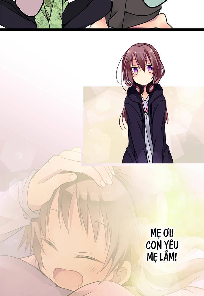 Monochrome Lovers Chapter 21 - 15