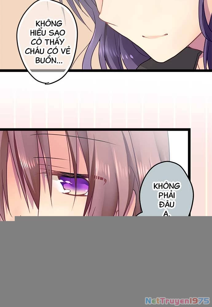 Monochrome Lovers Chapter 21 - 19