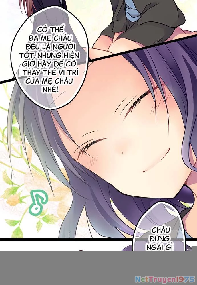 Monochrome Lovers Chapter 21 - 21