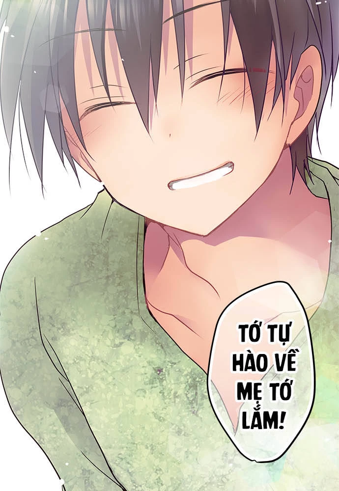 Monochrome Lovers Chapter 21 - 29