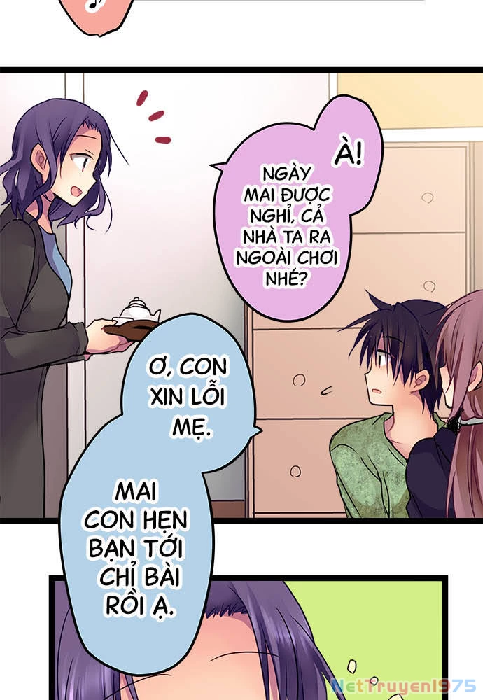 Monochrome Lovers Chapter 21 - 31