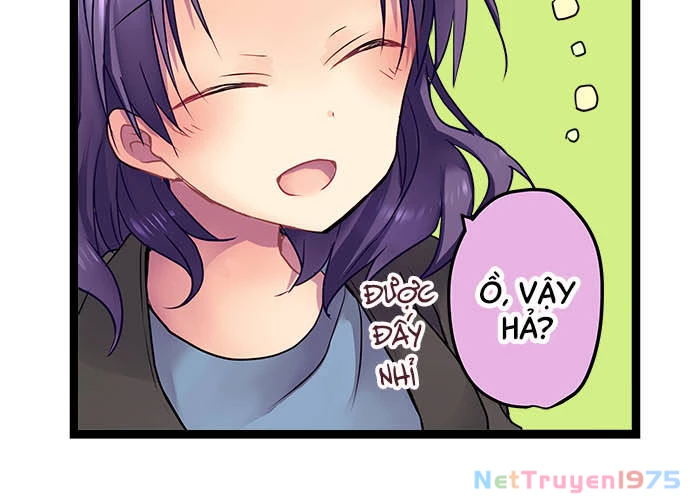 Monochrome Lovers Chapter 21 - 32