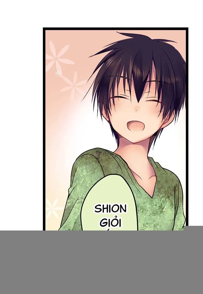 Monochrome Lovers Chapter 21 - 33