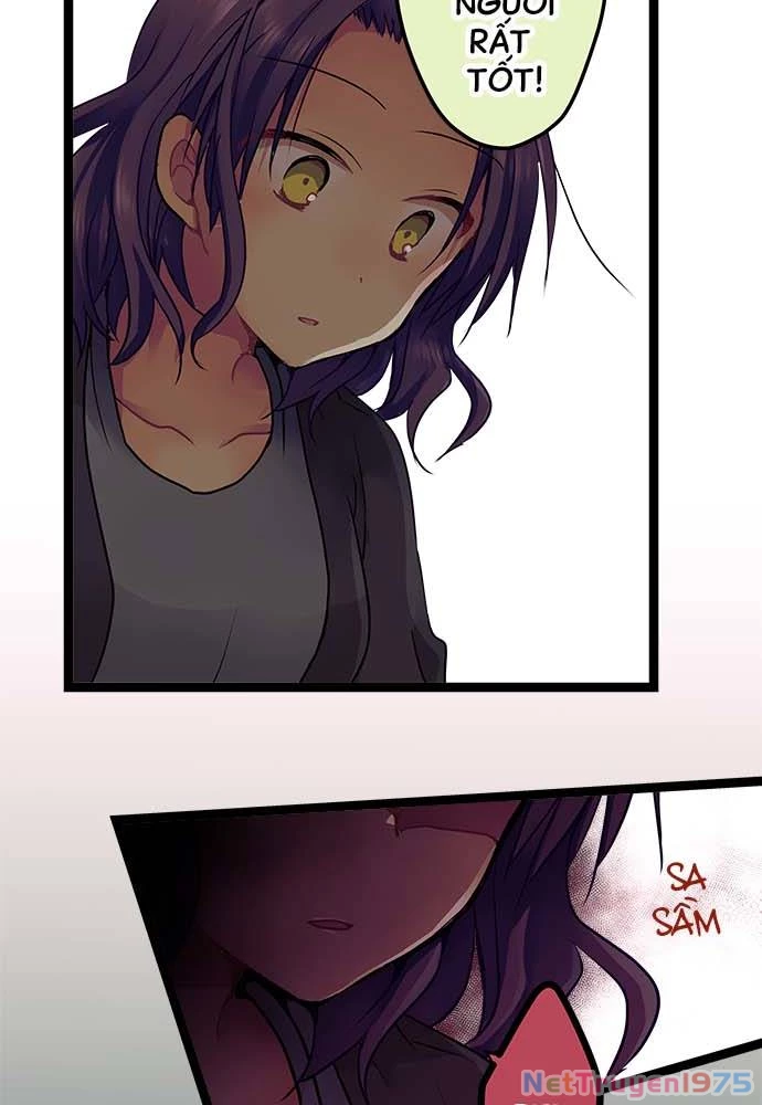 Monochrome Lovers Chapter 21 - 34