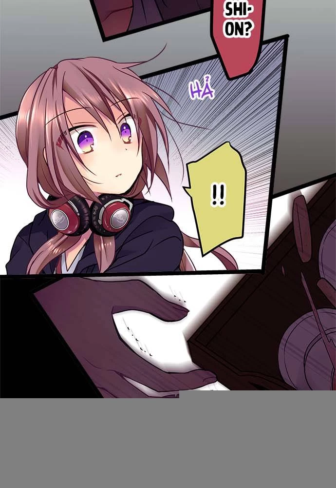 Monochrome Lovers Chapter 21 - 35