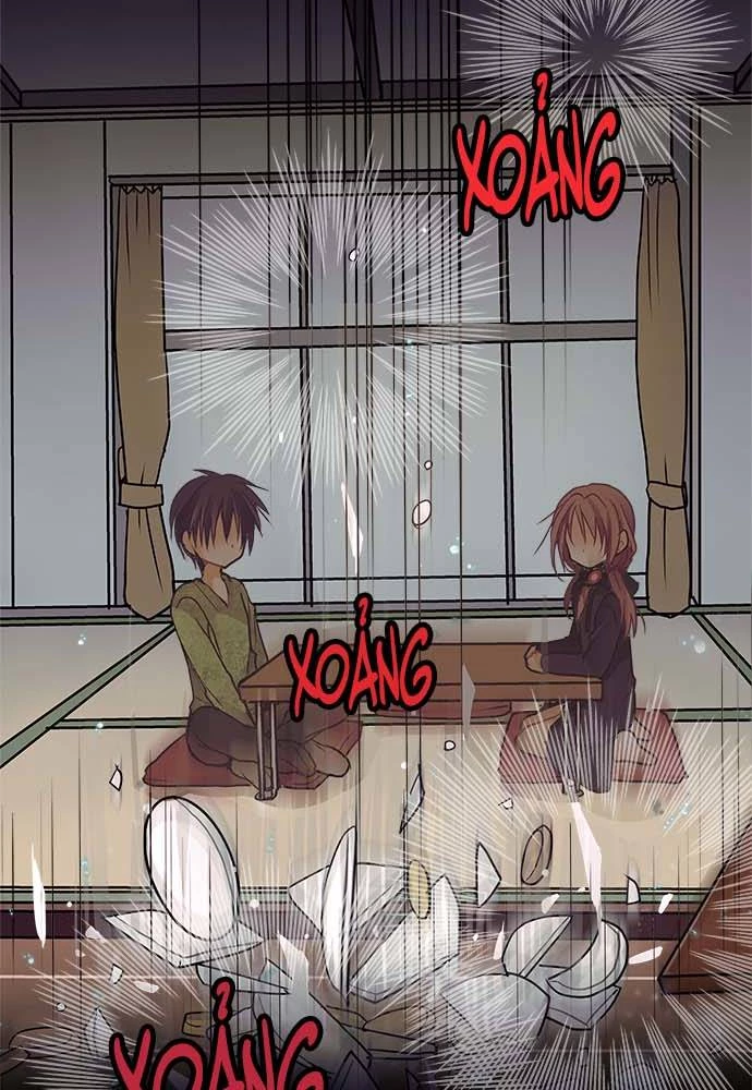 Monochrome Lovers Chapter 21 - 36