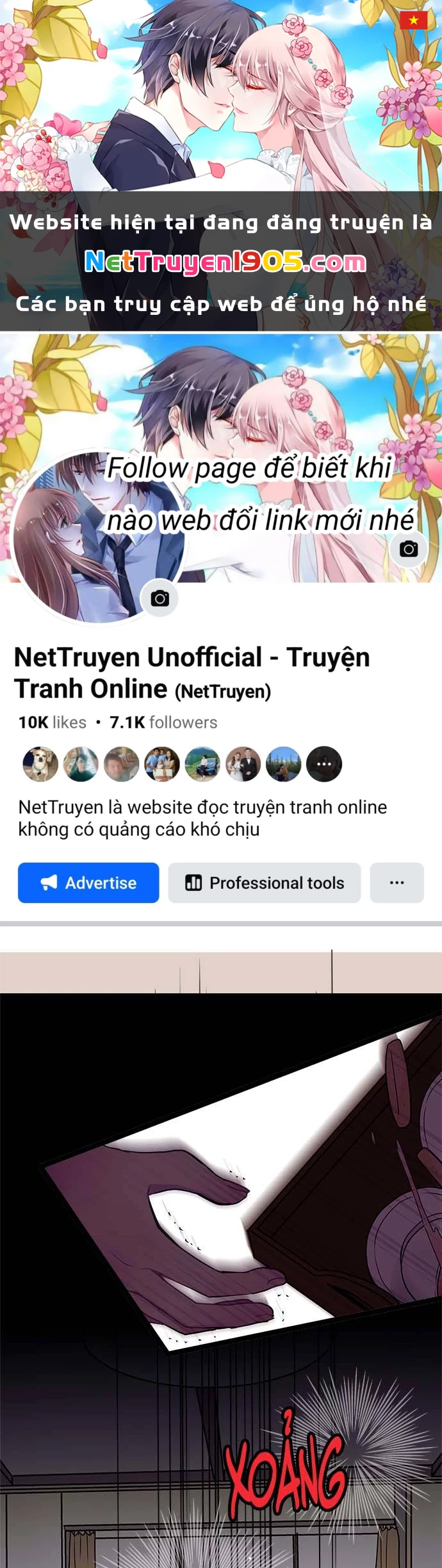 Monochrome Lovers Chapter 22 - 1