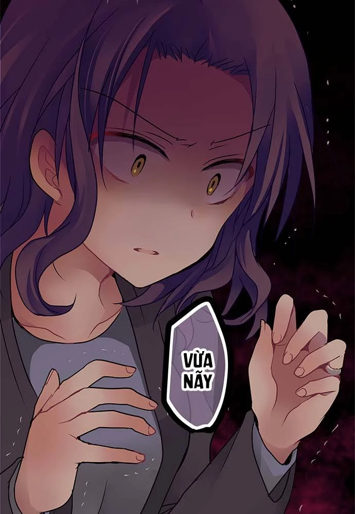 Monochrome Lovers Chapter 22 - 3