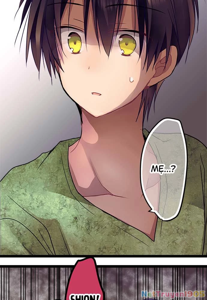 Monochrome Lovers Chapter 22 - 5