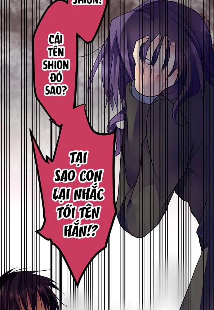 Monochrome Lovers Chapter 22 - 6