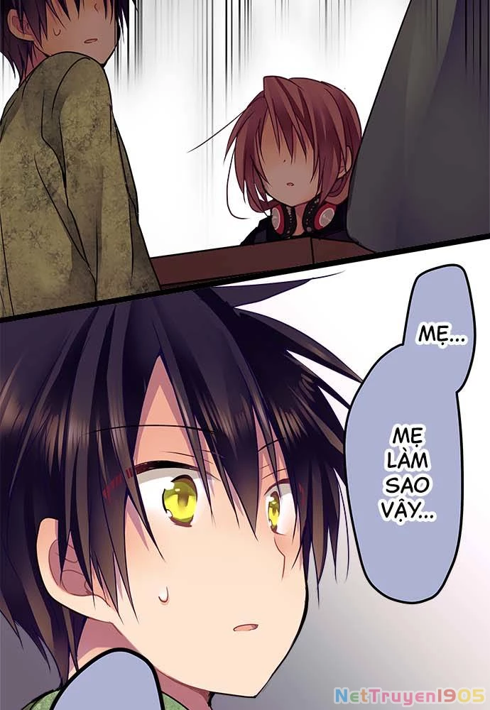 Monochrome Lovers Chapter 22 - 7